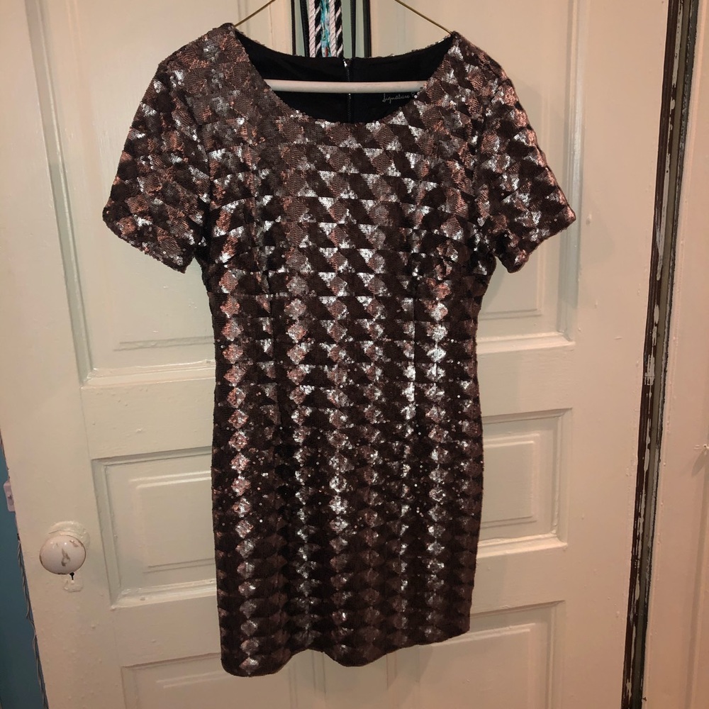 Cocktail/Party Dress